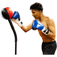 Boxing Improvement