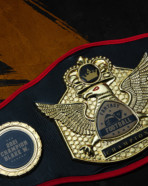 Championship Belts