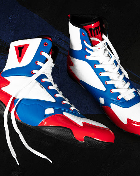 Boxing Shoes