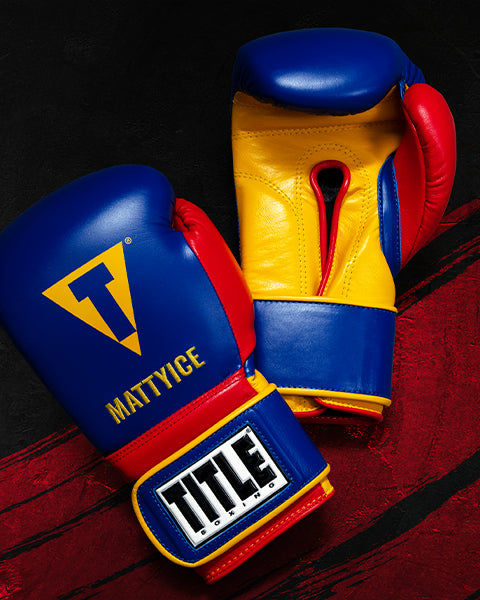 Boxing Gloves
