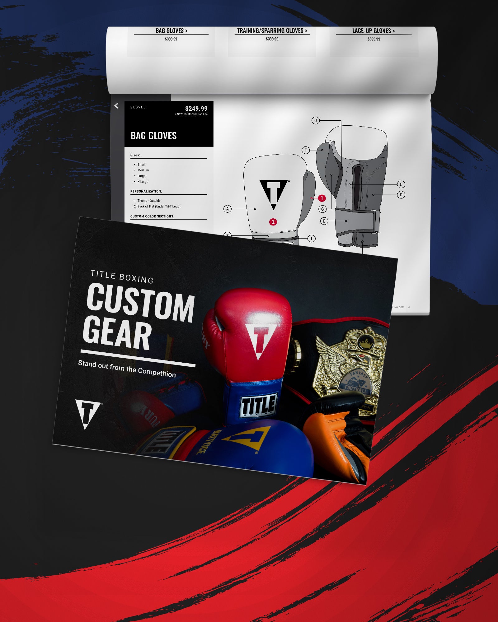 GEAR CATALOG