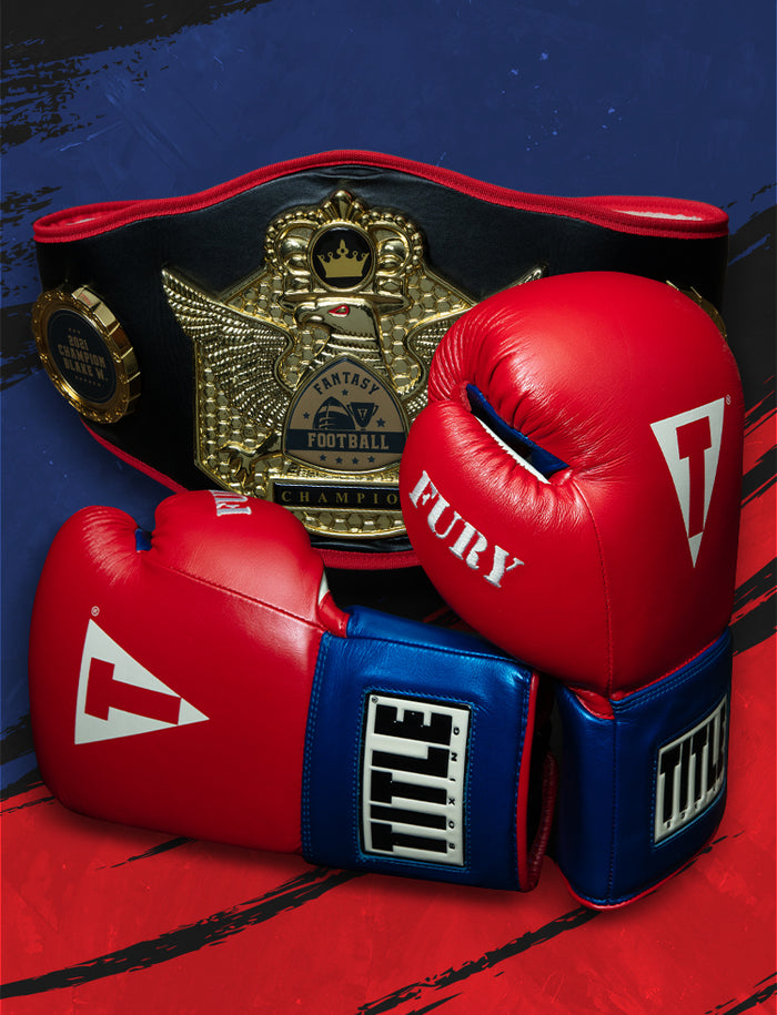 CUSTOM Gear