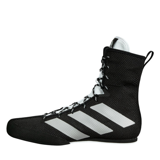 Adidas Box Hog 3 Boxing Shoes