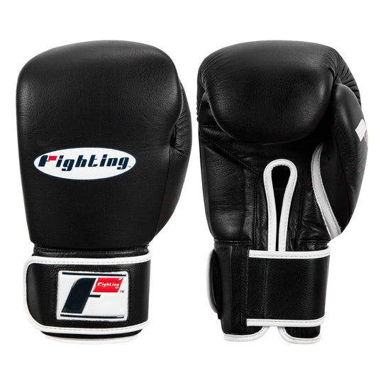 Fighting Fury Professional Training Boxing Gloves