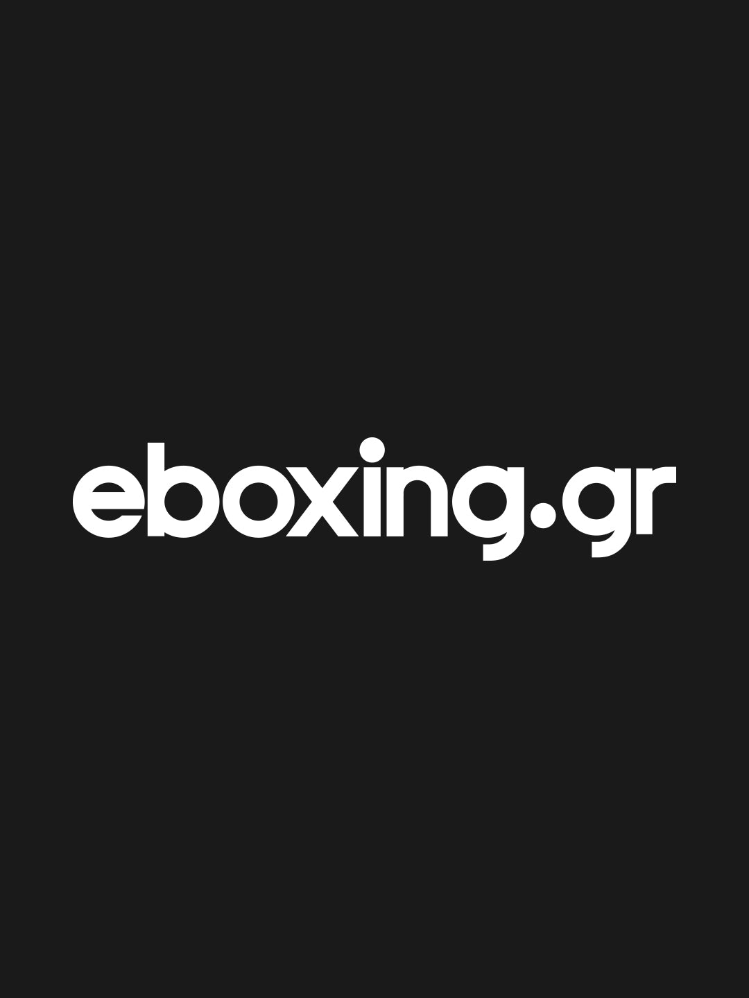 eboxing