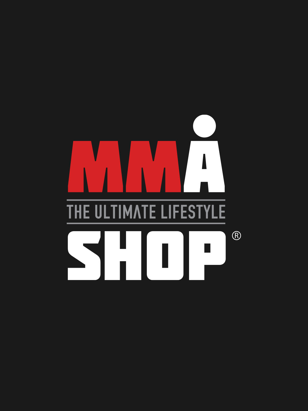 MMA SHOP