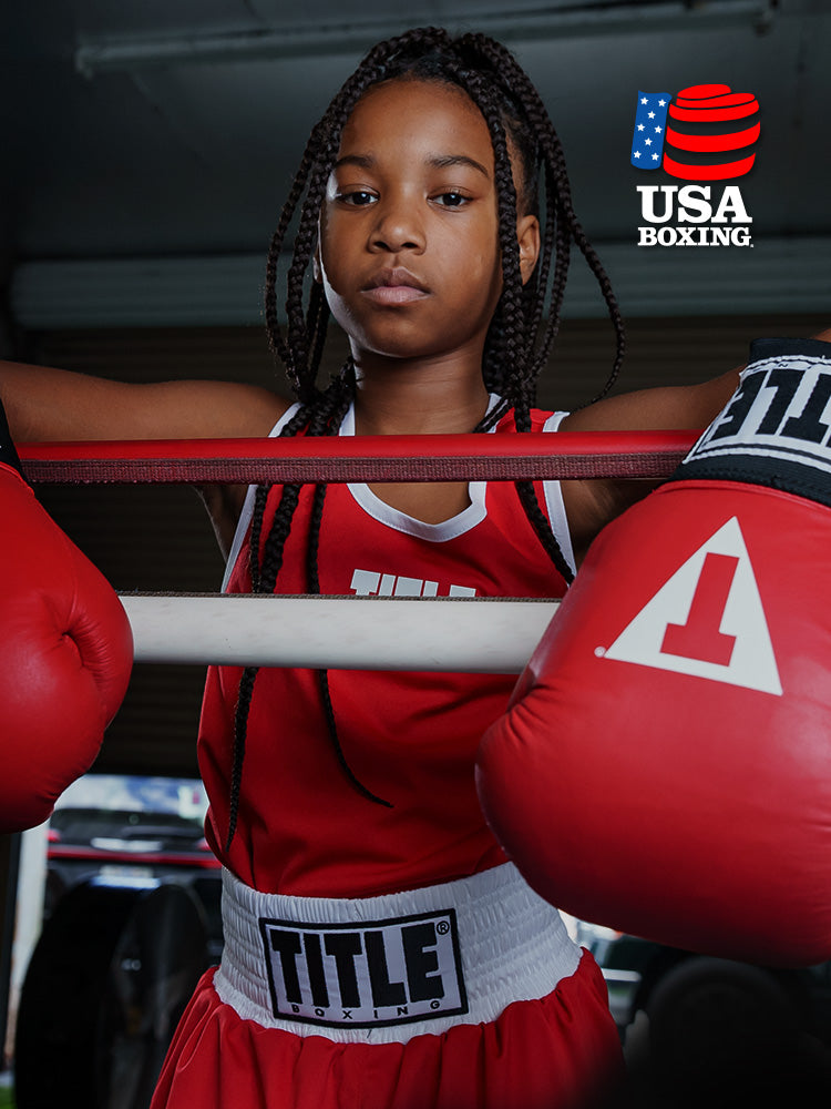 USA BOXING